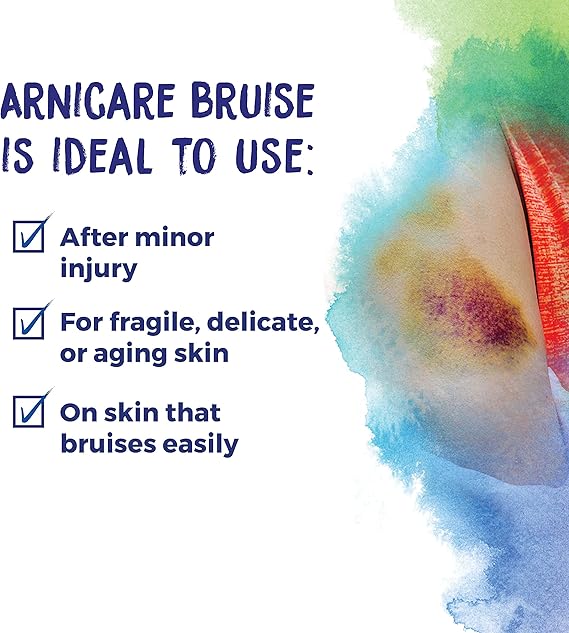 Boiron Arnicare Bruise Cream