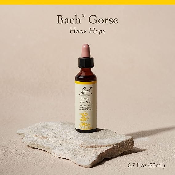 Bach GORSE Have Hope