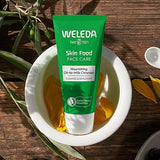 Weleda Skin Food Face Care Nourishing Oil-to-Milk Cleanser