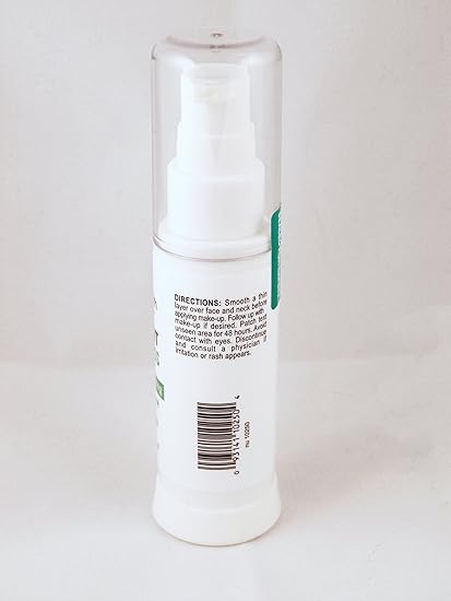 Zion Health Wrinkle Erase 1oz