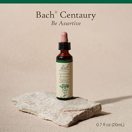 Bach CENTAURY Be Assertive