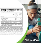 Nature's Plus Lovites Vitamin C 500 mg