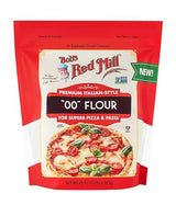 BOB`S RED MILL Flour "00" Italian Premium 48 OZ