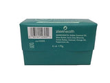 Zion Health Clay Soap Peppermint Oil  6 oz