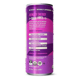 Remedy energy berry blast