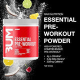 Explosive Preworkout Fruit Blast 30 servings