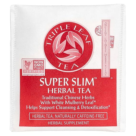 TRIPLE LEAF TEA Super Slim Tea 20 BAG