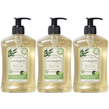 A La Maison Yuzu Lime Hand & Body Soap