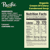 PACIFIC FOODS Cream Of Celery 10.5 OZ