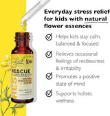 Bach Rescue Remedy Kids Rescue Remedy Dropper