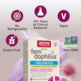 Jarrow Formulas Fem-Dophilus 1 Billion CFU