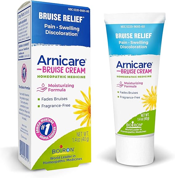 Boiron Arnicare Bruise Cream