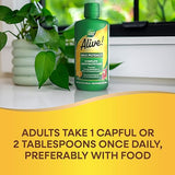 Alive Max Potency Complete Liquid Multivitamin 30.4 fl oz