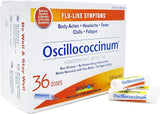 Oscillococcinum Homeopathic Medicine