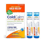 Cold Calm On The Go Homeopathic Medicine