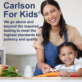 Carlson Children's D3 10 mcg (400 IU)