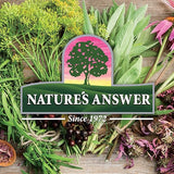 NATURE'S ANSWER ALC FREE CRANBERRY 1OZ