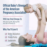 Nordic Naturals Baby's DHA Liquid