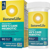 Renew Life UF MEN'S COMPLETE 90B 30 CT