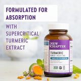 Turmeric Force Nighttime