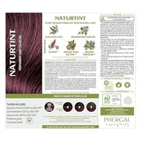 NATURTINT 5M LT. MAHOGANY CHESTNUT 5.6FLOZ