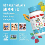 Kids Multivitamin Gummies 60