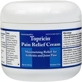 TOPICAL BIOMEDICS, INC.TOPRICIN CREAM 4OZ