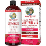 Liquid Morning Multivitamin 32oz