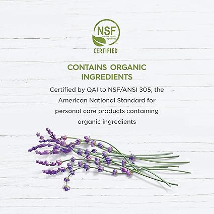 AVALON ORGANIC BOTANICALS CONDITIONER ORGANIC LAVENDER 11OZ