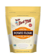 BOB`S RED MILL Potato Flour 024 OZ