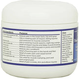 TOPICAL BIOMEDICS, INC.TOPRICIN CREAM 4OZ