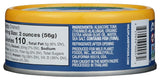 WILD PLANET Wild Albacore Tuna in EVOO 12/5 OZ