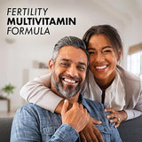 Bluebonnet Intimate Essentials For HIM Fertility Support