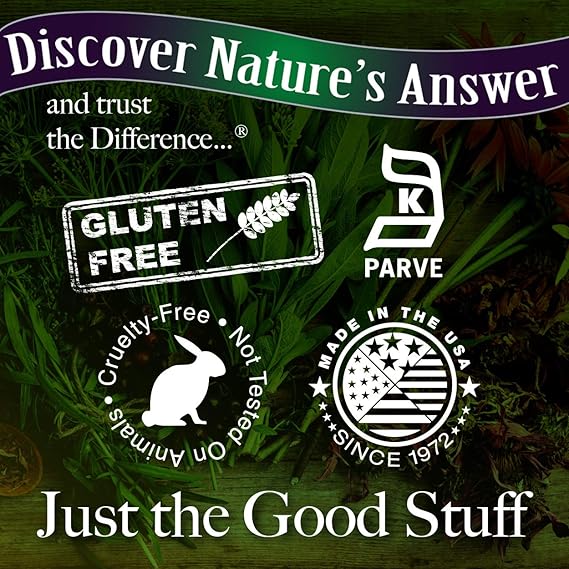 NATURE'S ANSWER BLADDERWRACK 1OZ