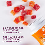 Solgar U-Cubes™ Children's Vitamin C Gummies 90gummy