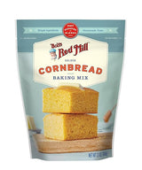 BOB`S RED MILL Cornbread Mix 13 OZ