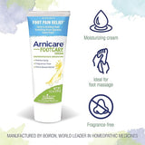 Boiron Arnicare Footcare Cream