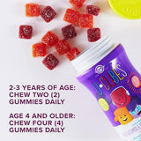 Solgar U-Cubes™ Children's Multi-Vitamin & Mineral Gummies 60gummy