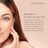 Reserveage Nutrition Beauty Illuminating Eye Cream with Pro-Collagen Booster Diminishes