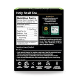 BUDDHA TEAS Organic Holy Basil 18 BAG