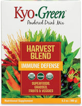 Kyo- Green Harvest Blend Immune Defense 6.3oz