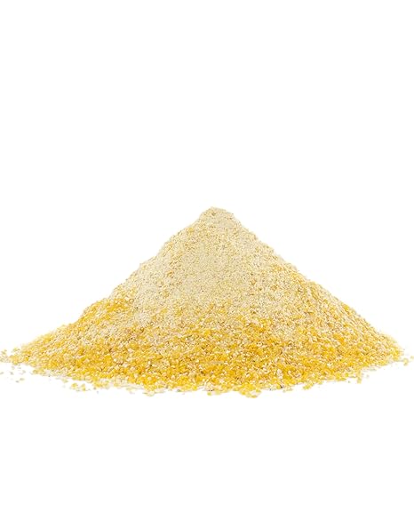 BOB`S RED MILL Corn Meal, Medium 24 OZ