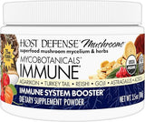 Mycobotanicals Immune Powder