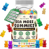 Irish Sea Moss Gummies