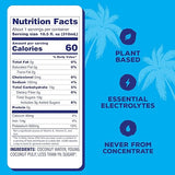 C2O Coconut Water, Hydration Pack 3/8/10.5 OZ