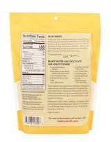 BOB`S RED MILL Millet, Whole Grain 28 OZ