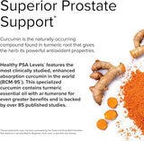 Terry Naturally CuraMed Prostate 60 Softgels