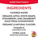 Honest Kids Certified Org. Super Fruit Punch