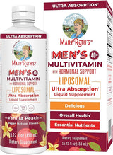 Mens Multivitamin 40+ 15.22oz