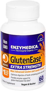 Gluten Ease Extra Strength 60 Capsules